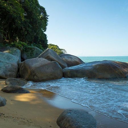 Pousada Catarina Paraty Ngoại thất bức ảnh