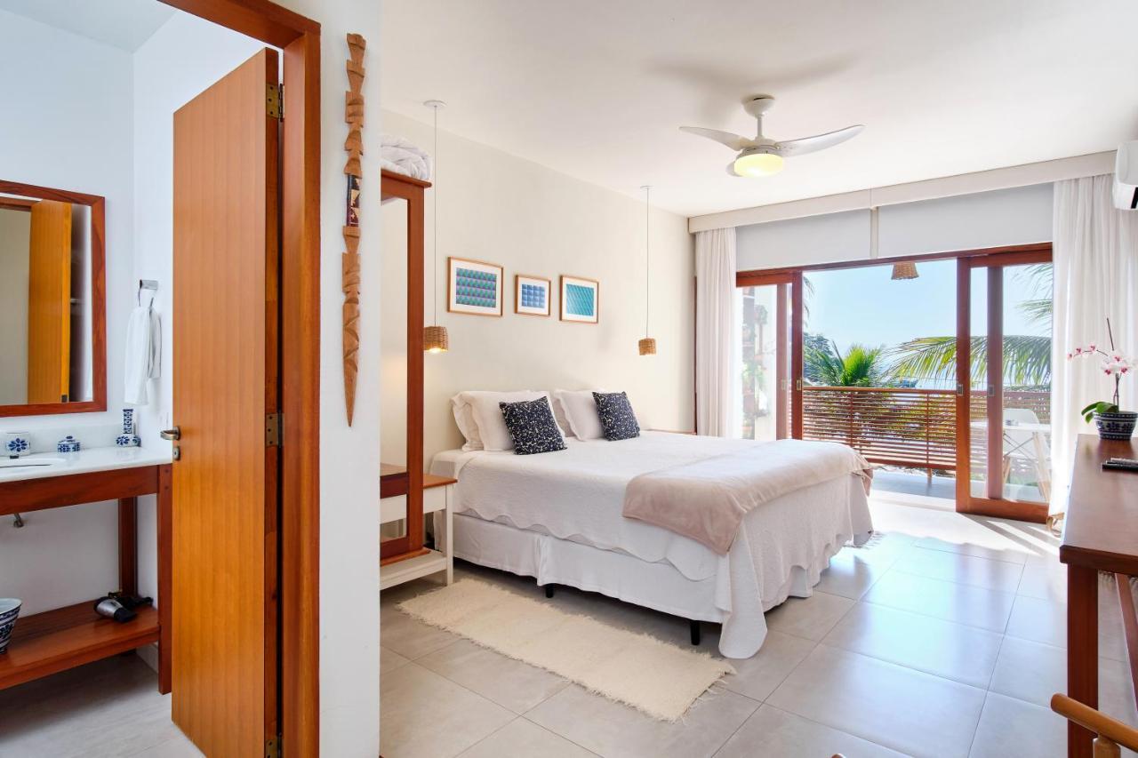 Pousada Catarina Paraty Ngoại thất bức ảnh