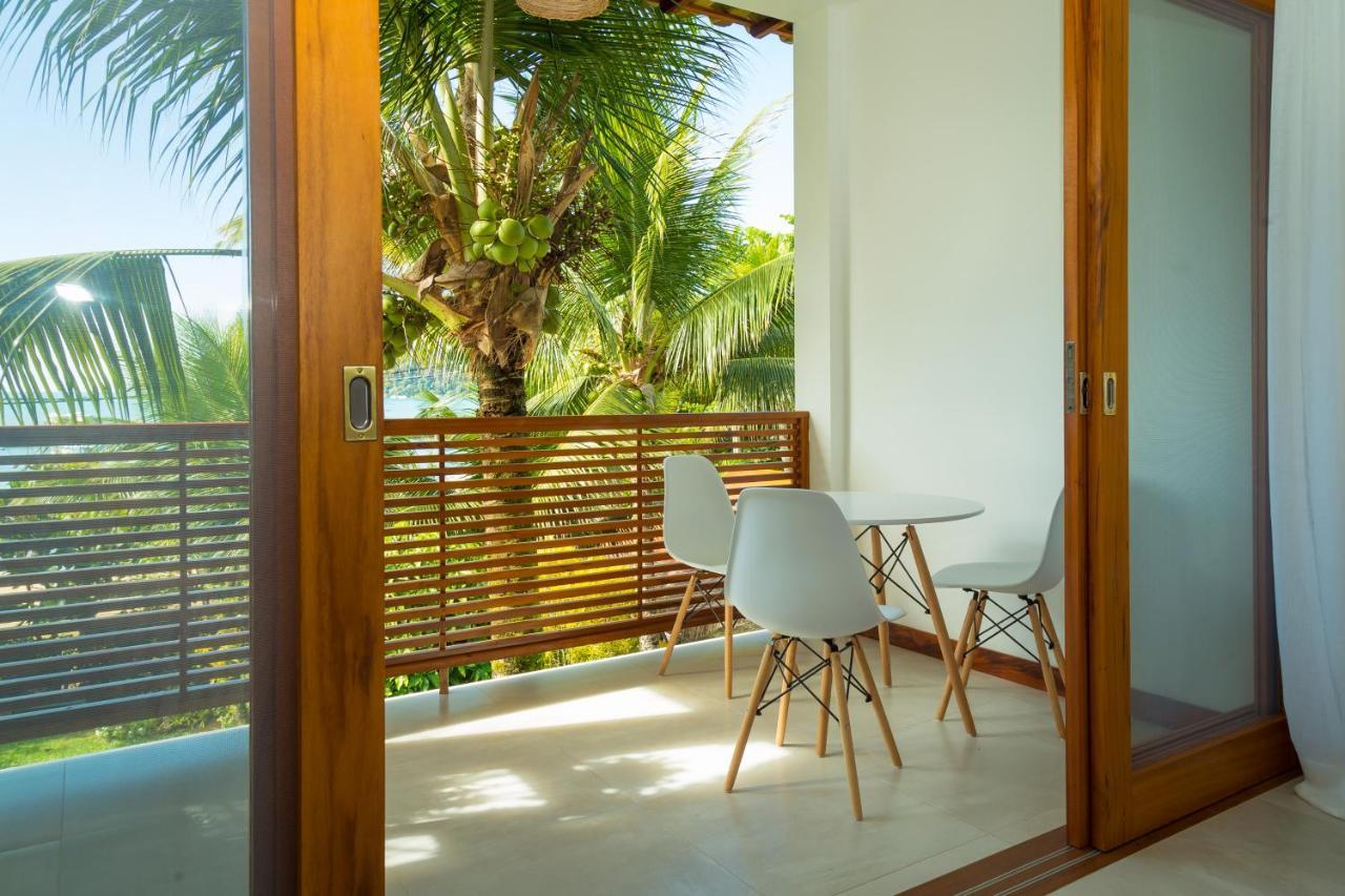 Pousada Catarina Paraty Ngoại thất bức ảnh