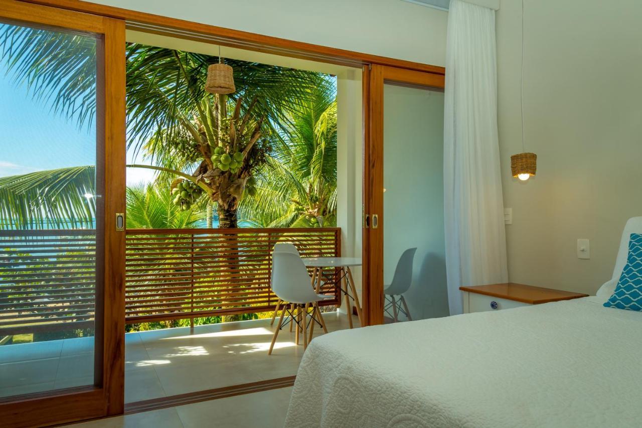 Pousada Catarina Paraty Ngoại thất bức ảnh