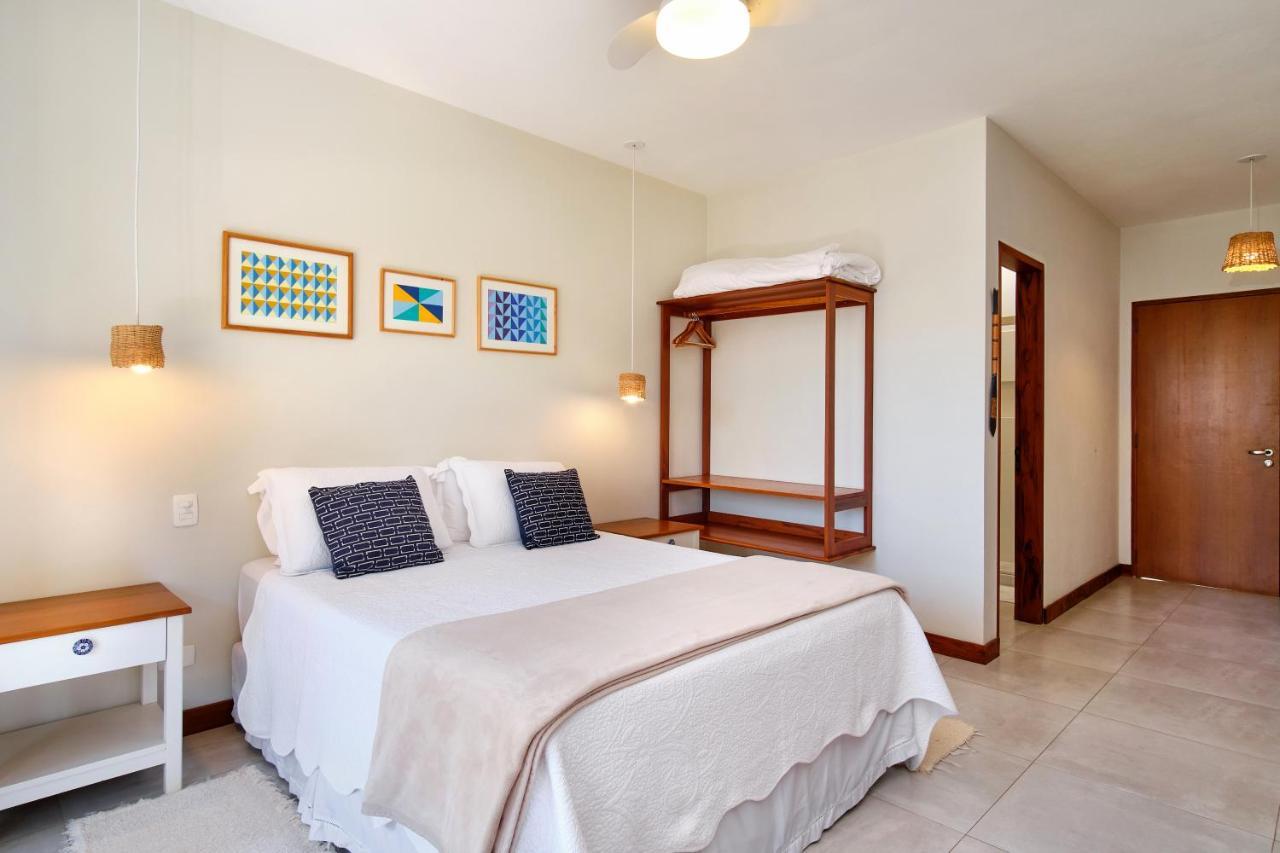Pousada Catarina Paraty Ngoại thất bức ảnh