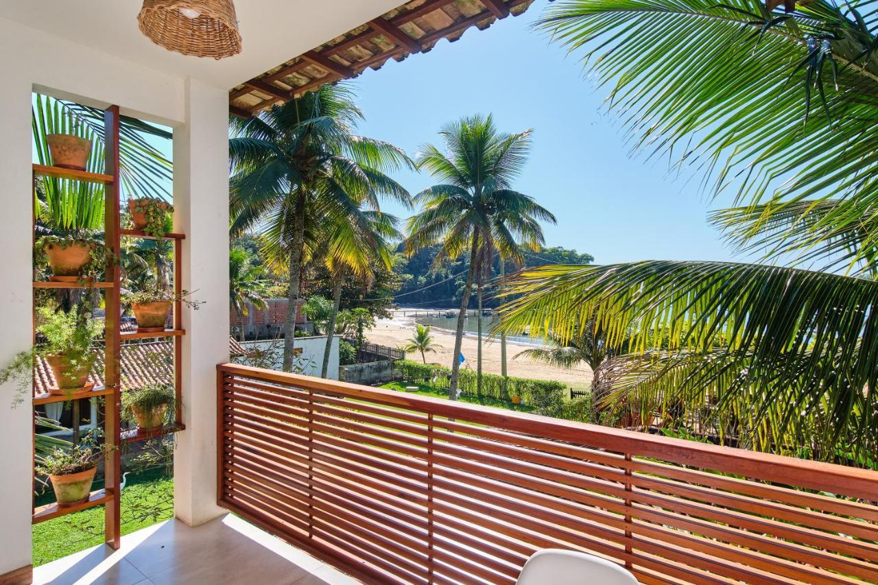 Pousada Catarina Paraty Ngoại thất bức ảnh