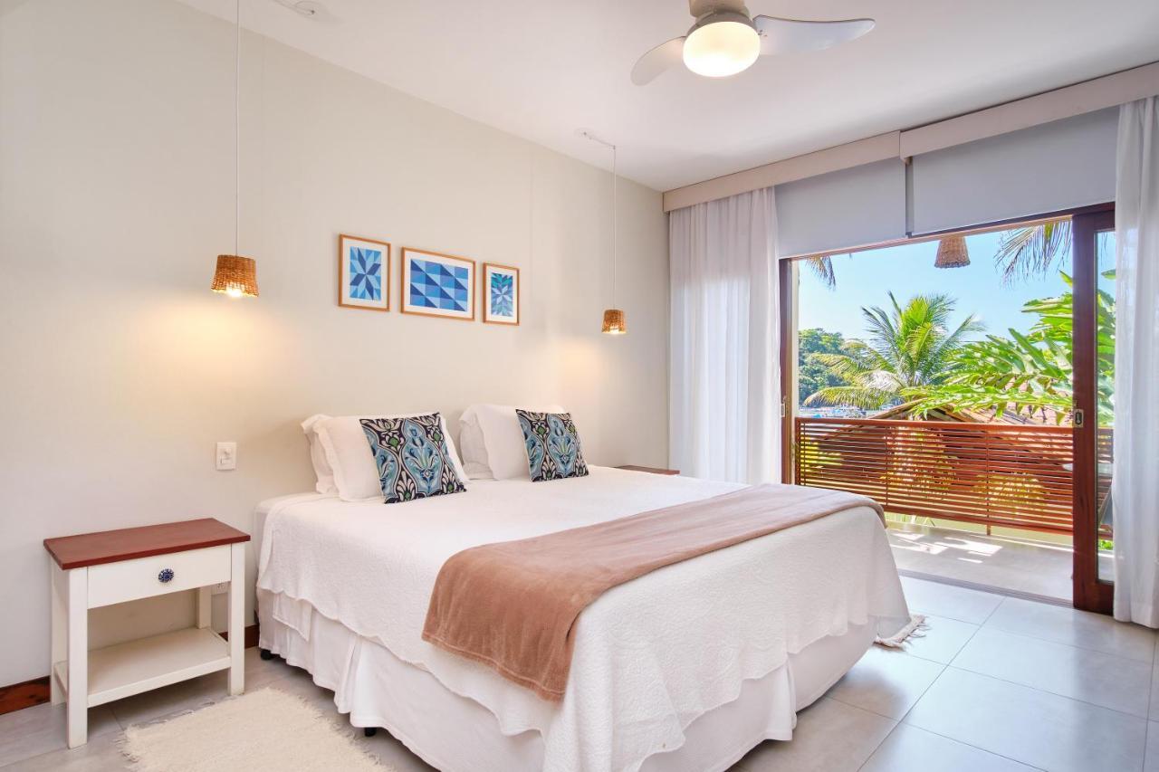 Pousada Catarina Paraty Ngoại thất bức ảnh