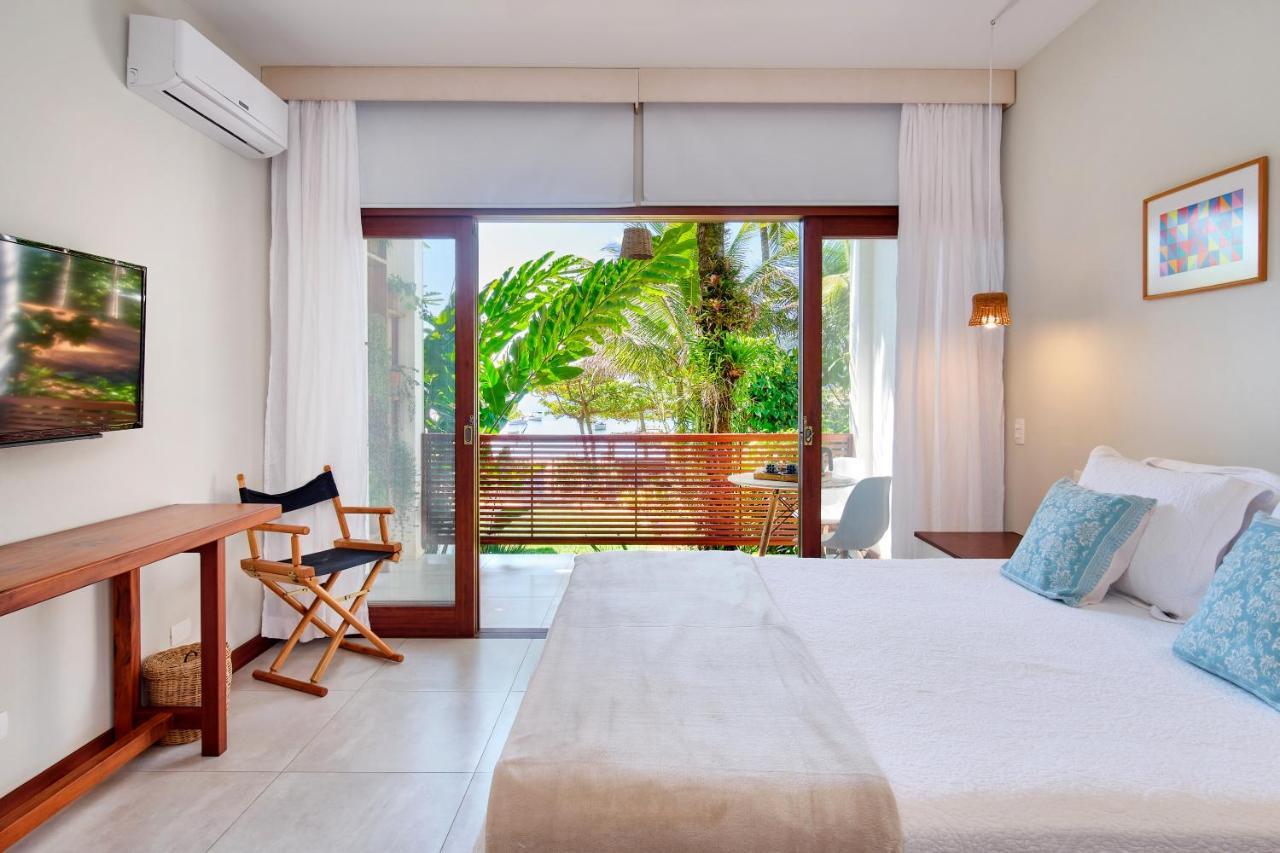 Pousada Catarina Paraty Ngoại thất bức ảnh