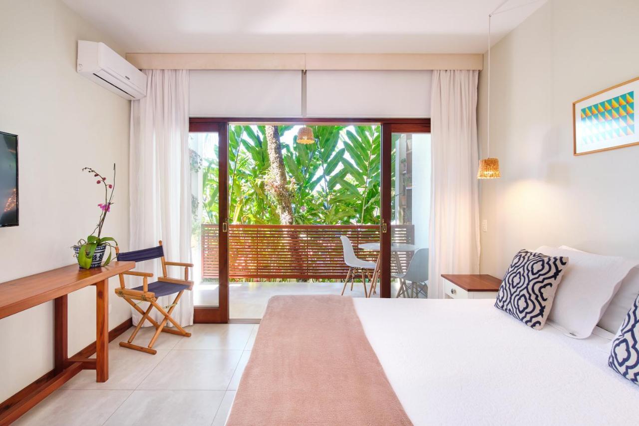 Pousada Catarina Paraty Ngoại thất bức ảnh
