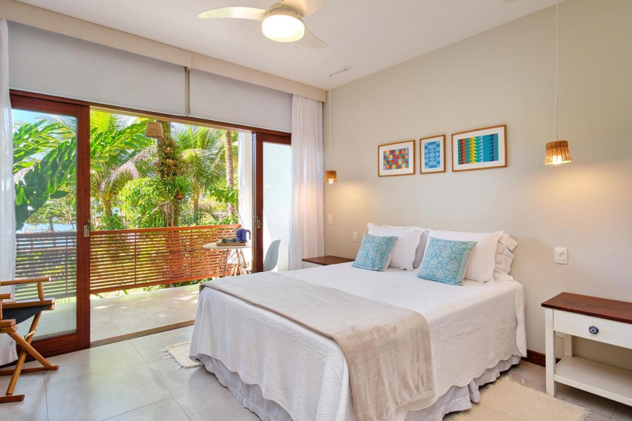 Pousada Catarina Paraty Ngoại thất bức ảnh