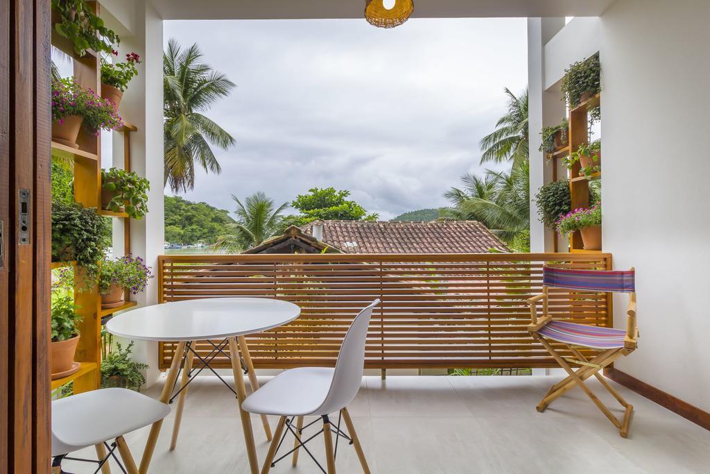 Pousada Catarina Paraty Ngoại thất bức ảnh