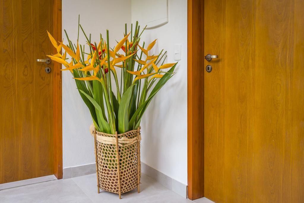 Pousada Catarina Paraty Ngoại thất bức ảnh