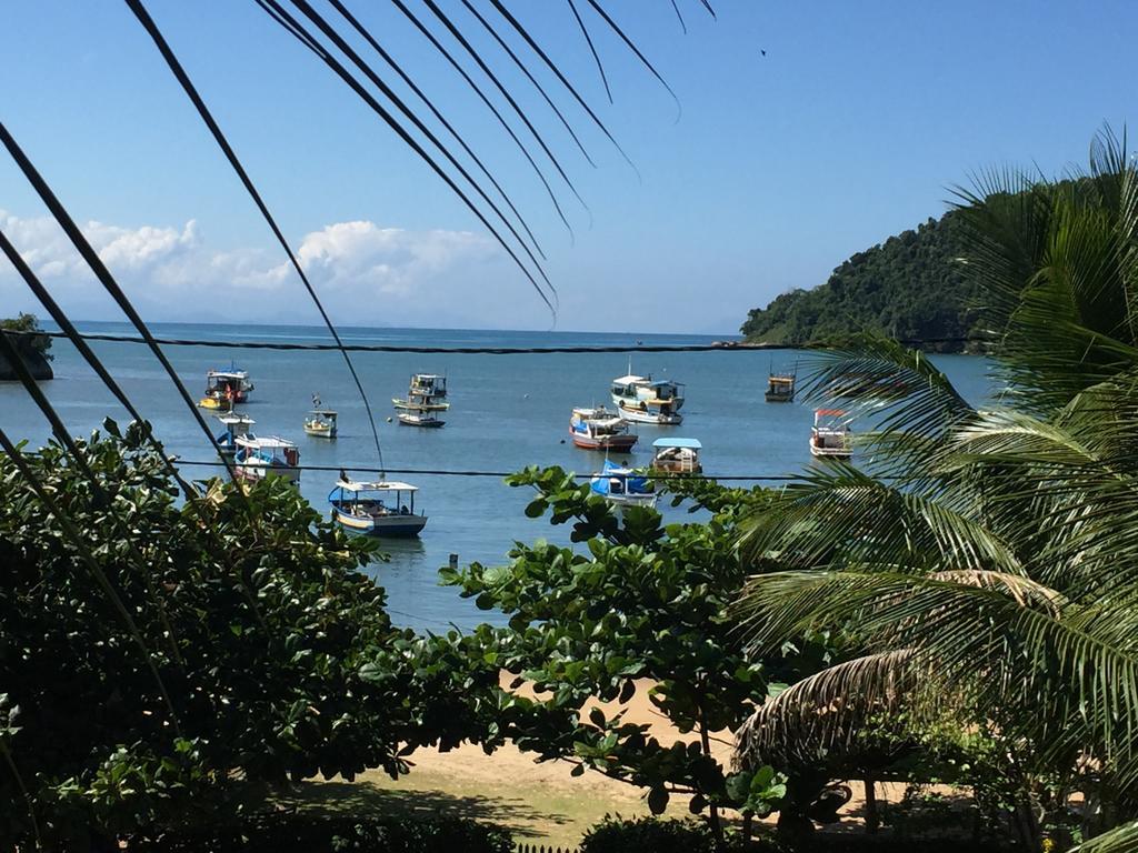 Pousada Catarina Paraty Ngoại thất bức ảnh