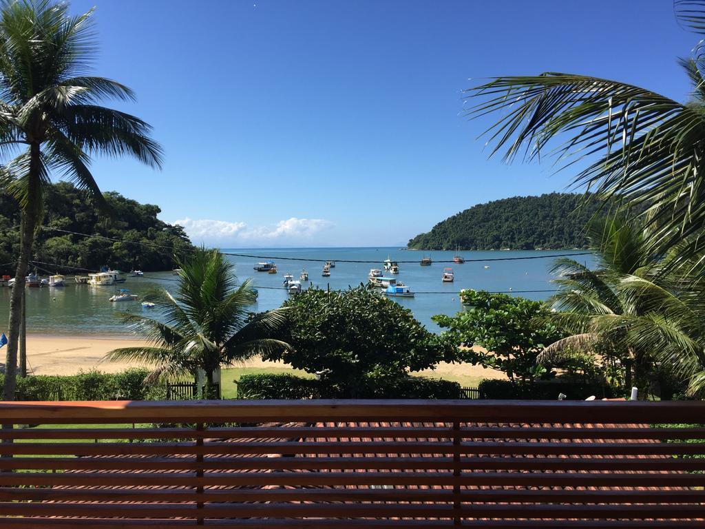 Pousada Catarina Paraty Ngoại thất bức ảnh