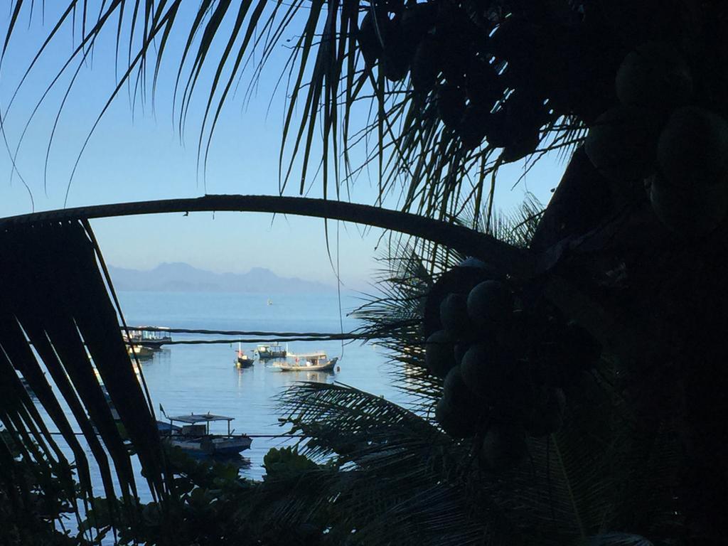 Pousada Catarina Paraty Ngoại thất bức ảnh