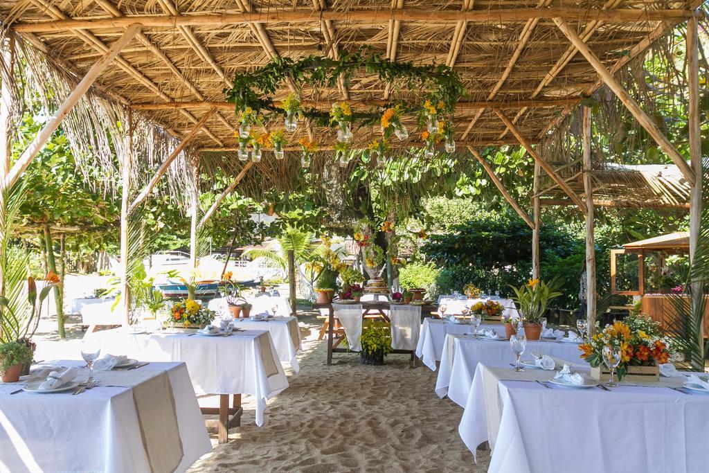 Pousada Catarina Paraty Ngoại thất bức ảnh