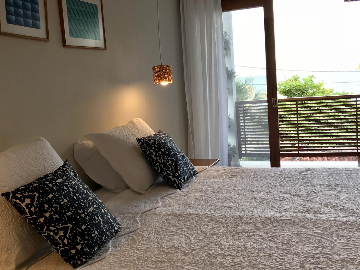 Pousada Catarina Paraty Ngoại thất bức ảnh