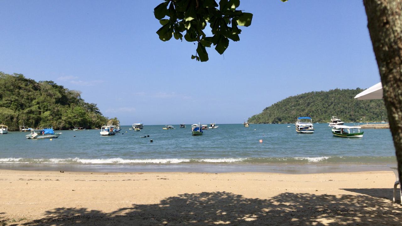 Pousada Catarina Paraty Ngoại thất bức ảnh