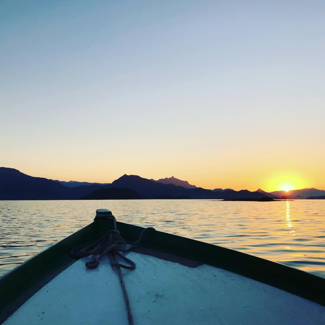 Pousada Catarina Paraty Ngoại thất bức ảnh