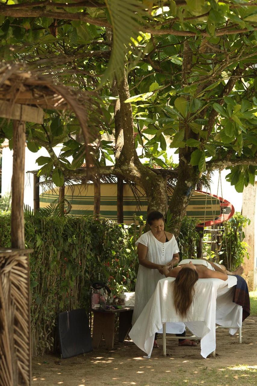 Pousada Catarina Paraty Ngoại thất bức ảnh