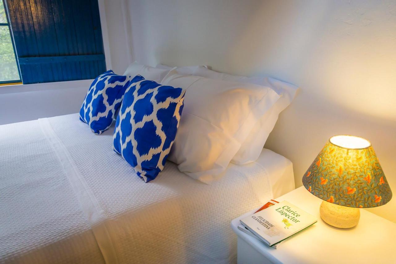 Pousada Catarina Paraty Ngoại thất bức ảnh