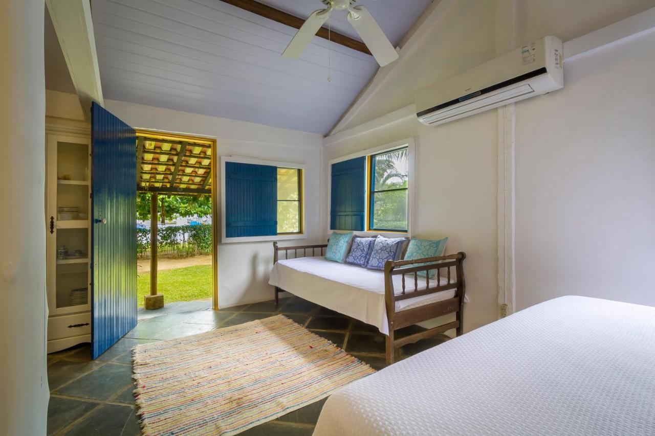 Pousada Catarina Paraty Ngoại thất bức ảnh