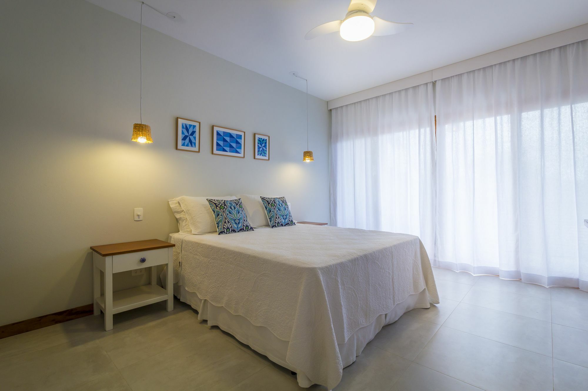 Pousada Catarina Paraty Ngoại thất bức ảnh