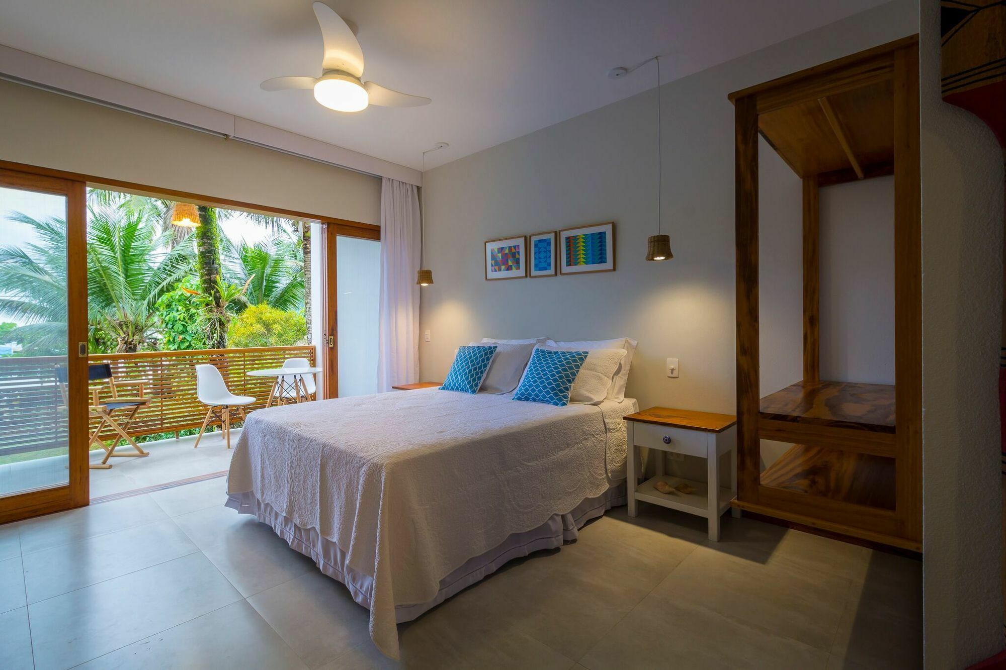 Pousada Catarina Paraty Ngoại thất bức ảnh