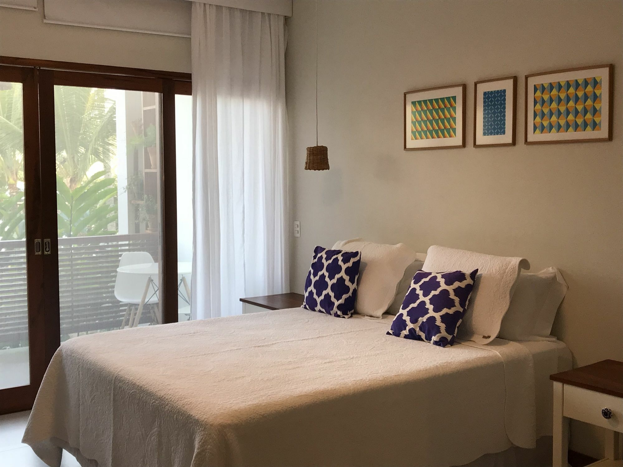 Pousada Catarina Paraty Ngoại thất bức ảnh