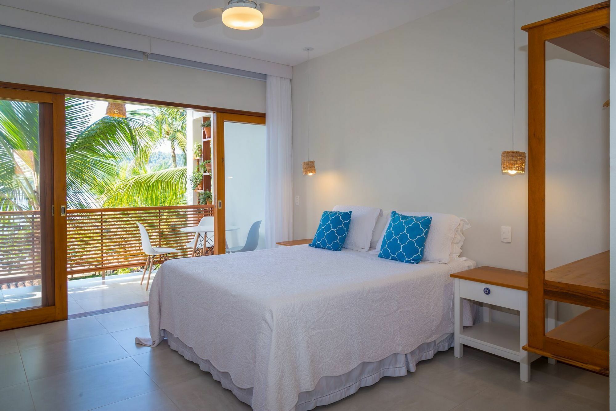 Pousada Catarina Paraty Ngoại thất bức ảnh