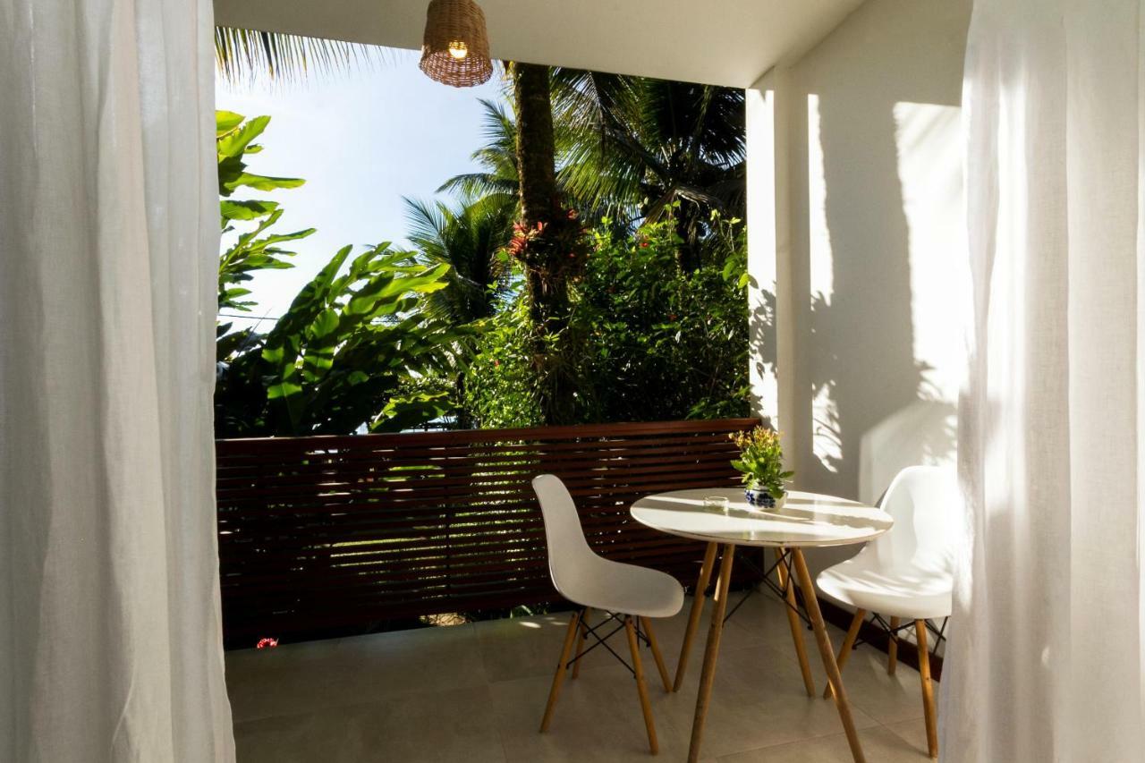 Pousada Catarina Paraty Ngoại thất bức ảnh