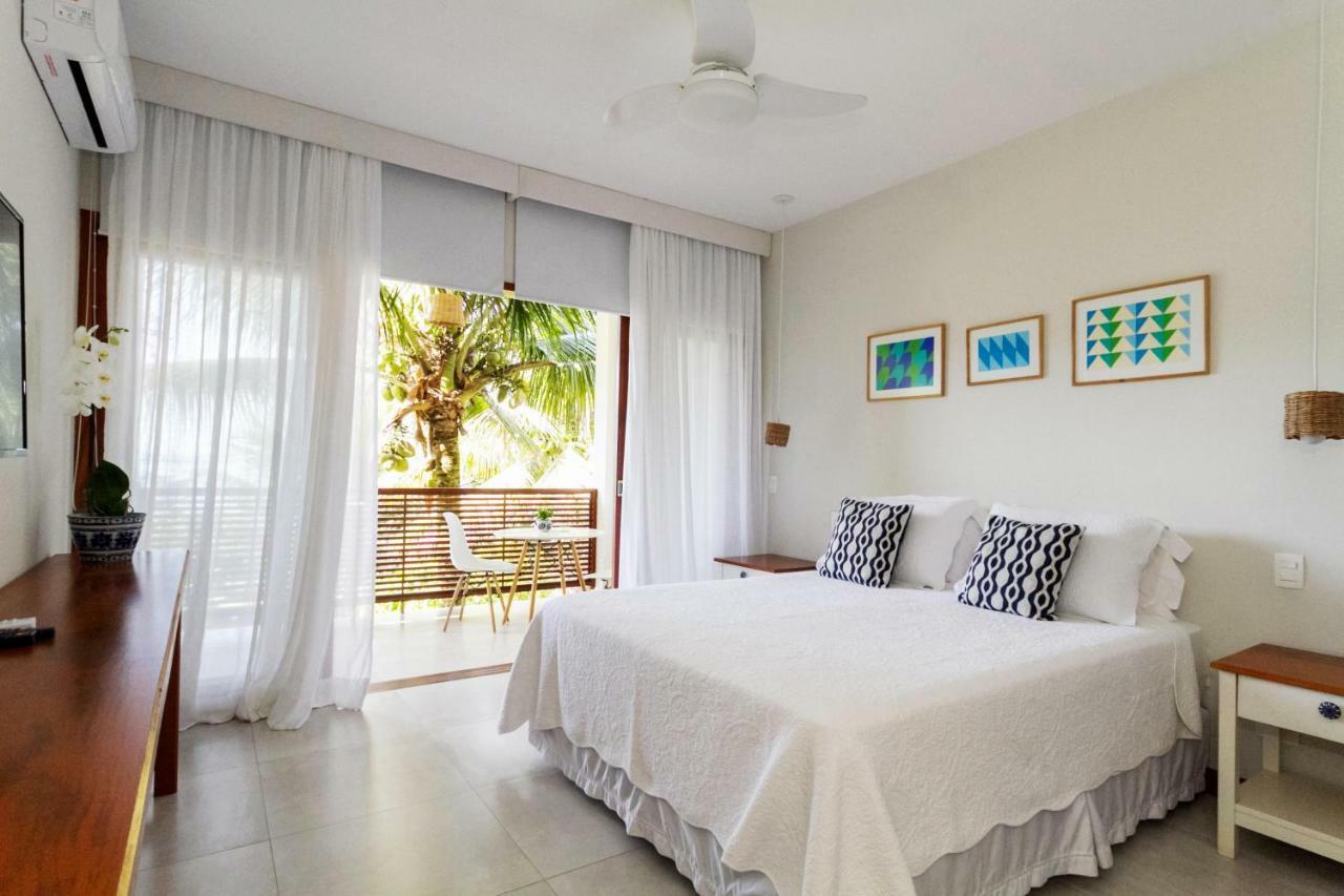 Pousada Catarina Paraty Ngoại thất bức ảnh