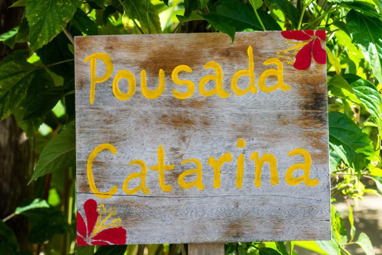 Pousada Catarina Paraty Ngoại thất bức ảnh