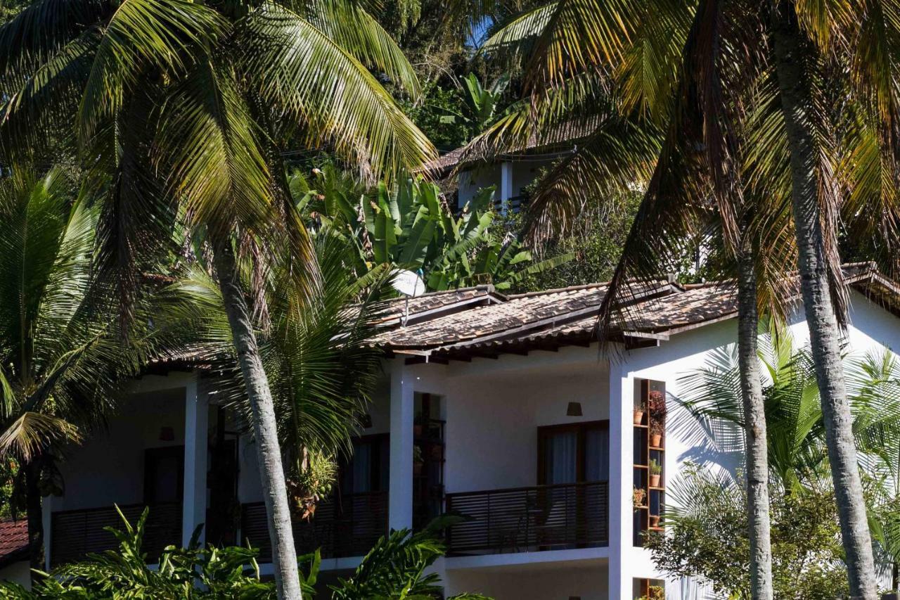 Pousada Catarina Paraty Ngoại thất bức ảnh