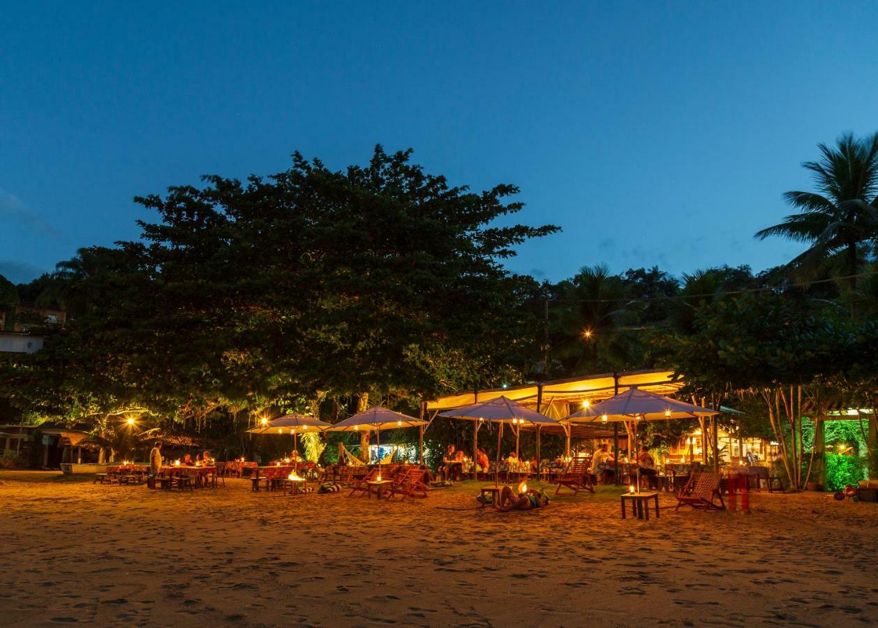 Pousada Catarina Paraty Ngoại thất bức ảnh